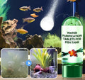 Water Purification Tablets For Fish Tank (Pack of 1)